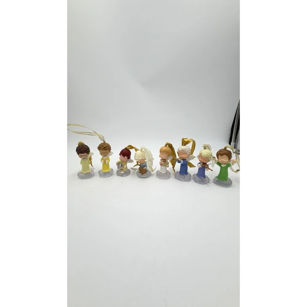 Hallmark mary angels